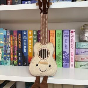 Jellycat Amuseables Ukulele